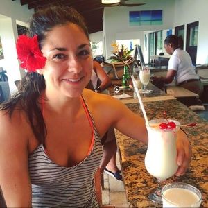 Meet your Posher, Ali